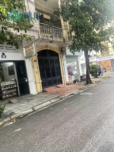 Bán nhà 2 Mặt Ngõ Nở Hậu KPL Phố Hoàng Cầu 15,5 tỷ, 55mx4T, Ôto đỗ cửa, KD đông đúc
