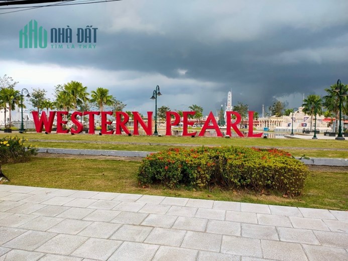 ĐẤT ĐẸP - GIÁ TỐT - Bán Nhanh Lô Đất Vị Trí Đẹp Tại TP Vị Thanh - GIÁ CỰC MỀM