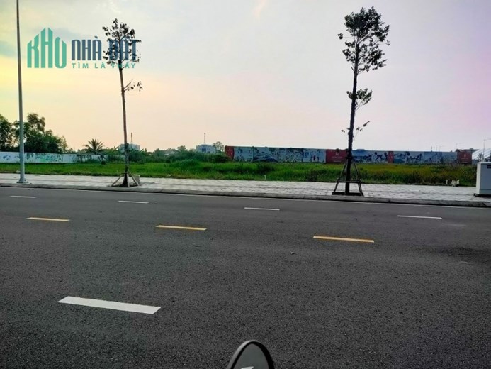ĐẤT ĐẸP - GIÁ TỐT - Bán Nhanh Lô Đất Vị Trí Đẹp Tại TP Vị Thanh - GIÁ CỰC MỀM