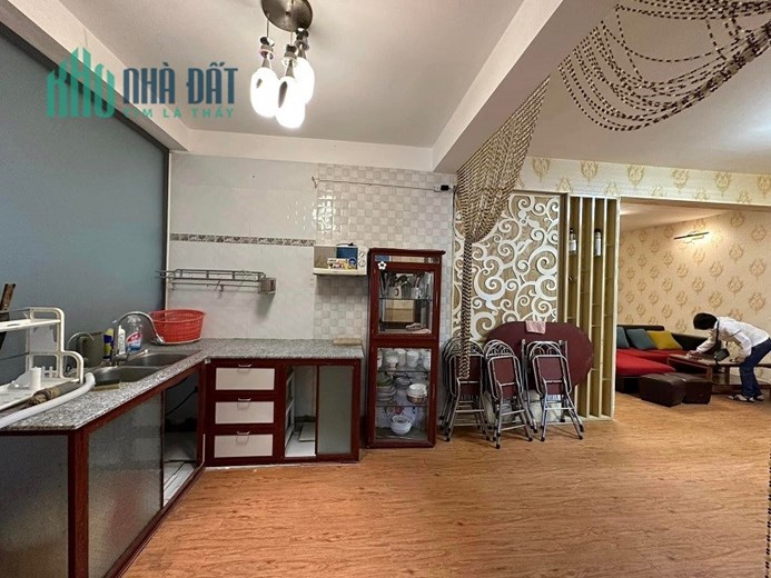 NHÀ ĐẸP - GIÁ TỐT - Chính Chủ Cần Bán Gấp Căn Chung Cư Yersin Phường 9, Đà Lạt