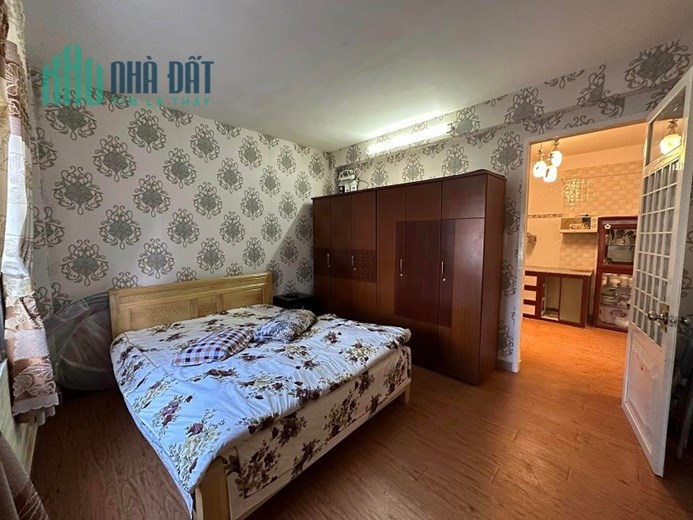 NHÀ ĐẸP - GIÁ TỐT - Chính Chủ Cần Bán Gấp Căn Chung Cư Yersin Phường 9, Đà Lạt