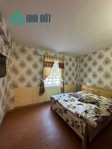 NHÀ ĐẸP - GIÁ TỐT - Chính Chủ Cần Bán Gấp Căn Chung Cư Yersin Phường 9, Đà Lạt