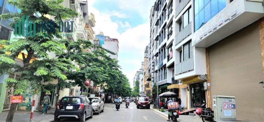 (HIẾM) BÁN TÒA APARTMENT PHỐ VÕNG THỊ SÁT HỒ 145M2, 9T, Ô TÔ TRÁNH, KD, 46.8 TỶ.