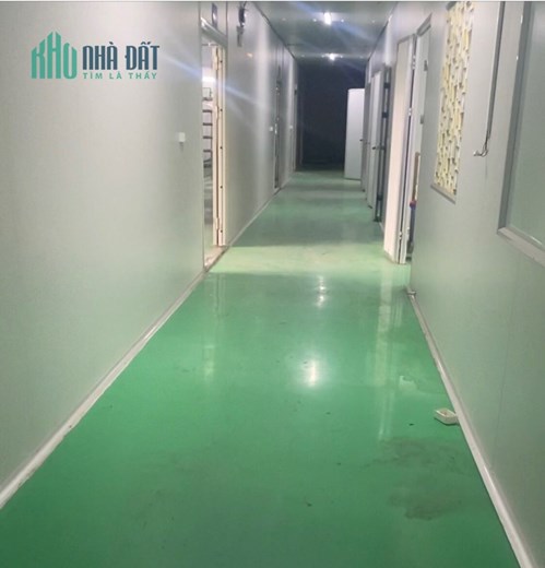 CHO THUÊ KHO, XƯỞNG TẠI KCN ĐẠI ĐỒNG. TỪ SƠN. BẮC NINH