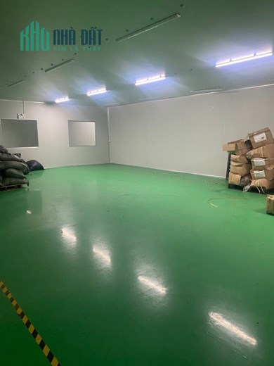 CHO THUÊ KHO, XƯỞNG TẠI KCN ĐẠI ĐỒNG. TỪ SƠN. BẮC NINH