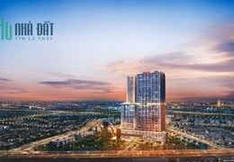 Hot! 7/2023. Chính thức nhận booking Picity Sky Park. ngày mặt tiền Phạm Văn Đồng