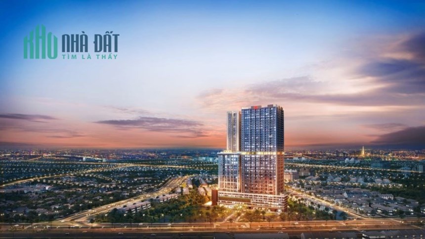 Hot! 7/2023. Chính thức nhận booking Picity Sky Park. ngày mặt tiền Phạm Văn Đồng