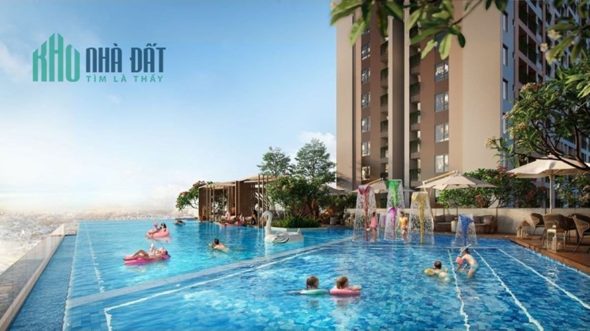 Hot! 7/2023. Chính thức nhận booking Picity Sky Park. ngày mặt tiền Phạm Văn Đồng