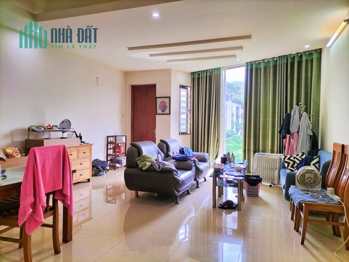 Chính chủ bán căn ngõ Trần Phú quận hà Đông ngõ oto vào 60m2 nhà 5 tầng giá chào 6 tỷ 6