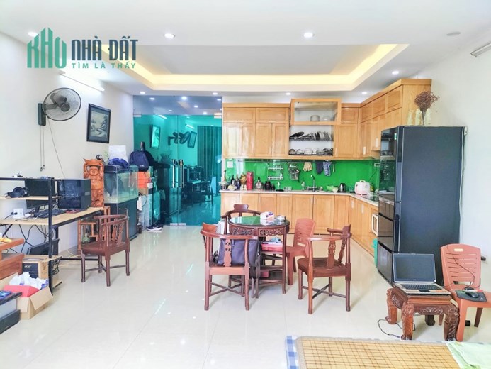 Chính chủ bán căn ngõ Trần Phú quận hà Đông ngõ oto vào 60m2 nhà 5 tầng giá chào 6 tỷ 6