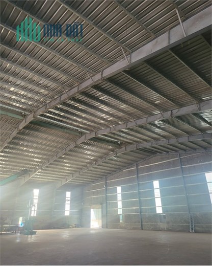 bán gấp nhà xưởng và vườn trái cây, toàn bộ đc qh SKC, đường bê tông tới đất, xa KDC