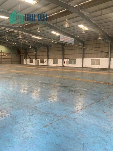 Nhà Xưởng Thuộc Tiểu khu Sản Xuất Phước Tân, Xa KDC, sản xuất chế tạo đa ngành nghề