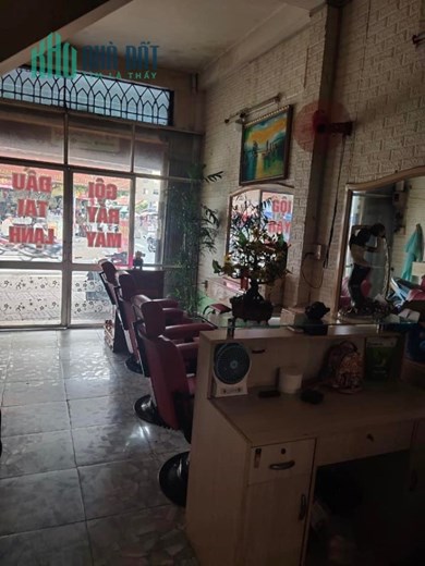 SANG NHƯỢNG TIỆM TÓC NAM ĐỊA CHỈ 150B GÒ DẦU, PHƯỜNG TÂN QUÝ, QUẬN TÂN PHÚ, HỒ CHÍ MINH