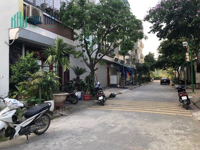 Căn nhà phố Giáp Nhị siêu hot: 60m2 xây 4 tầng - chỉ 5 tỷ - có thương lượng