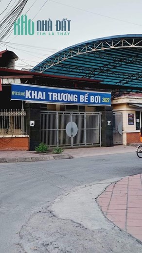 BÁN NHÀ PHAN ĐÌNH GIÓT 35M2, 5 TẦNG, 5.1MT, 3.1 TỶ HÀ ĐÔNG, BỂ BƠI LA KHÊ - NHÀ ĐẸP - ÔTÔ 30M - ÔTÔ