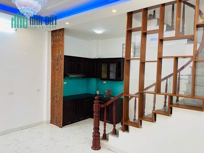 BÁN NHÀ PHAN ĐÌNH GIÓT 35M2, 5 TẦNG, 5.1MT, 3.1 TỶ HÀ ĐÔNG, BỂ BƠI LA KHÊ - NHÀ ĐẸP - ÔTÔ 30M - ÔTÔ