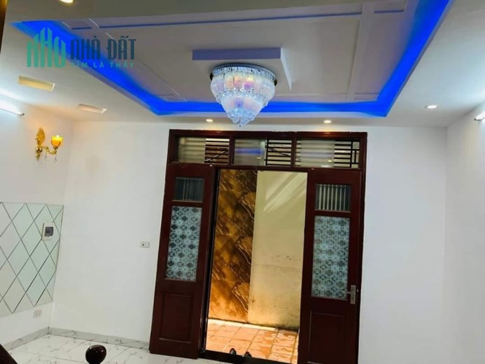BÁN NHÀ PHAN ĐÌNH GIÓT 35M2, 5 TẦNG, 5.1MT, 3.1 TỶ HÀ ĐÔNG, BỂ BƠI LA KHÊ - NHÀ ĐẸP - ÔTÔ 30M - ÔTÔ