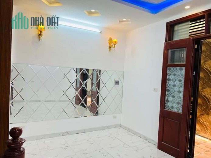 BÁN NHÀ PHAN ĐÌNH GIÓT 35M2, 5 TẦNG, 5.1MT, 3.1 TỶ HÀ ĐÔNG, BỂ BƠI LA KHÊ - NHÀ ĐẸP - ÔTÔ 30M - ÔTÔ
