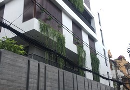 Bán nhà 2 MT đường (7m5), Trần Đức Thảo, Hòa Cường Nam, Hải Châu. Giá 6,6 tỷ