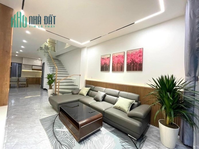 Bán nhà Lý Thái Tổ 50m2 chỉ 1,7 tỷ