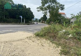 Cần Bán Đất Ở Đô Thị Vị Trí Tại Đẹp Tại Thị Trấn Đông Phú, Quế Sơn, Quảng Nam.