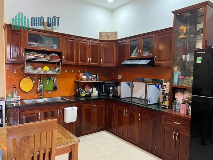 Gía Rẻ Như Cho Chỉ Nhĩnh 5 tỷ, Nhà gần Đặng Văn Bi,4x19m, 3PN, Xách Vali Ở Ngay