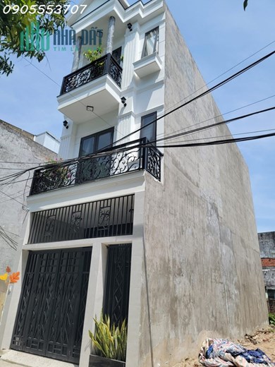 BIỆT THỰ MINI TÔN ĐỨC THẮNG, ĐÀ NẴNG, KIỆT 5M- GẦN ĐẠI HỌC SƯ PHẠM, GIÁ 3 TỶ ××(× bé)