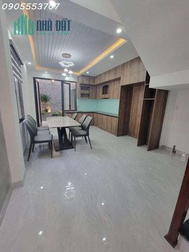 BIỆT THỰ MINI TÔN ĐỨC THẮNG, ĐÀ NẴNG, KIỆT 5M- GẦN ĐẠI HỌC SƯ PHẠM, GIÁ 3 TỶ ××(× bé)