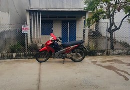 SIÊU PHẨM HẺM 7M -Huỳnh Tấn Phát, Thị Trấn Nhà Bè. GIÁ CHỈ 34 triệu/M2 
THÁCH THỨC  ĐẦU TƯ ,