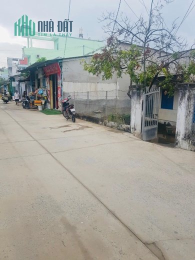 SIÊU PHẨM HẺM 7M -Huỳnh Tấn Phát, Thị Trấn Nhà Bè. GIÁ CHỈ 34 triệu/M2 
THÁCH THỨC  ĐẦU TƯ ,