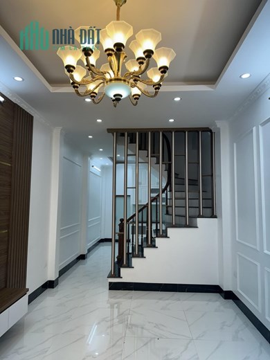 NGÕ NÔNG - NHÀ MỚI KOONG - 2 THOÁNG -Ở KẾT HỢP CHO THUÊ-ĐẸP NHẤT MINH KHAI