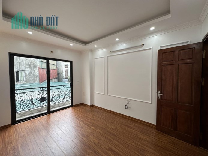 NGÕ NÔNG - NHÀ MỚI KOONG - 2 THOÁNG -Ở KẾT HỢP CHO THUÊ-ĐẸP NHẤT MINH KHAI