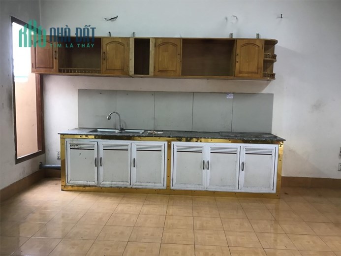 Cho thuê mặt bằng cạnh ngã tư KCN Đông Xuyên đường 30/4, tpvt