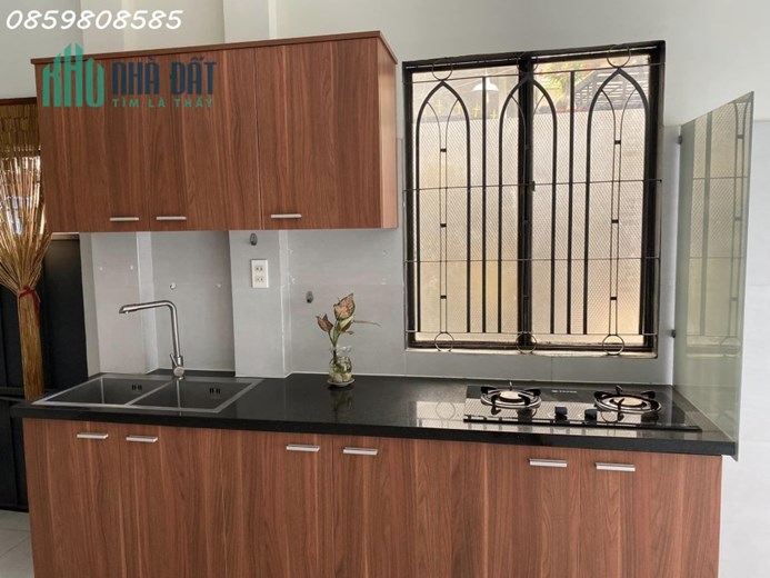 NHÀ NHỎ MỚI ĐẸP, 28M2, MẶT TIỀN 4M, NGAY ĐẠI HỌC LUẬT, CÁCH QUỐC LỘ 13 100M GIÁ 2.85 TỶ