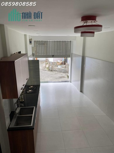 NHÀ NHỎ MỚI ĐẸP, 28M2, MẶT TIỀN 4M, NGAY ĐẠI HỌC LUẬT, CÁCH QUỐC LỘ 13 100M GIÁ 2.85 TỶ