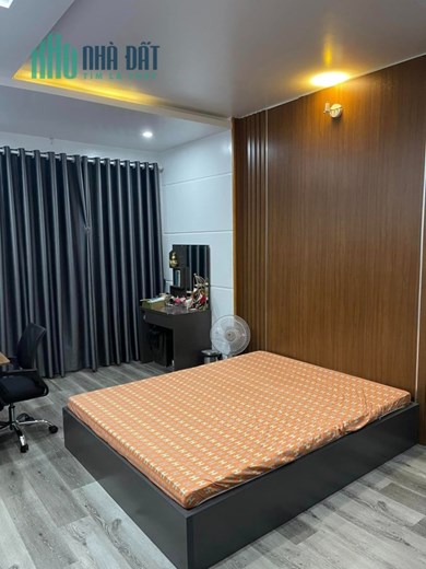 Bán nhà ngõ 213 Thiên Lôi, diện tích 48m 4 tầng, mới đẹp, GIÁ 2.69 tỉ