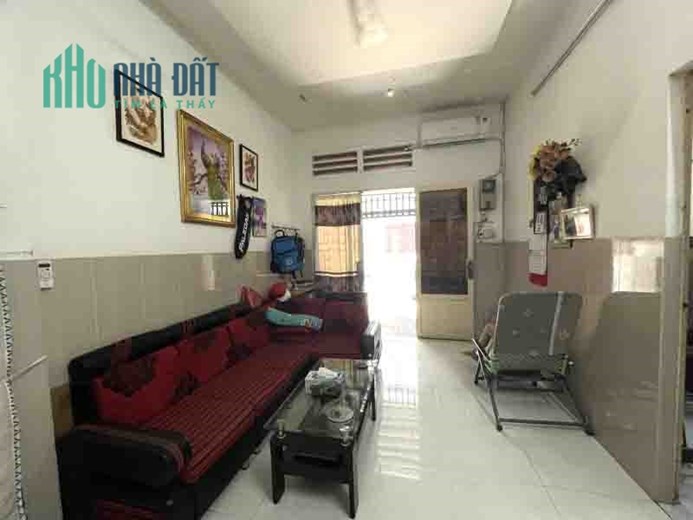 Bán Nhà Đặng Văn Bi, Trường Thọ, Thủ Đức 80m2, Hẻm Xe Hơi Chỉ 5 Tỷ Nhỉnh, Hạ Chào 30 Phần Trăm Bán