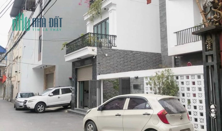 Bán đất tuyến 2 Phương Lưu, diện tích 69m, ngõ 6m, GIÁ 44 tr/m, gần mặt đường