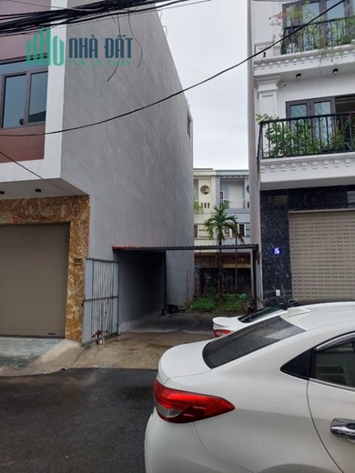 Bán đất tuyến 2 Phương Lưu, diện tích 69m, ngõ 6m, GIÁ 44 tr/m, gần mặt đường