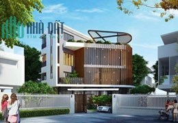BIỆT THỰ SÂN VƯỜN ĐẲNG CẤP NHẤT CẦU GIẤY, TOÀN BỘ NỘI THẤT NHẬP KHẨU ĐỨC GIÁ TRỊ HƠN 20 TỶ. CẦN BÁN