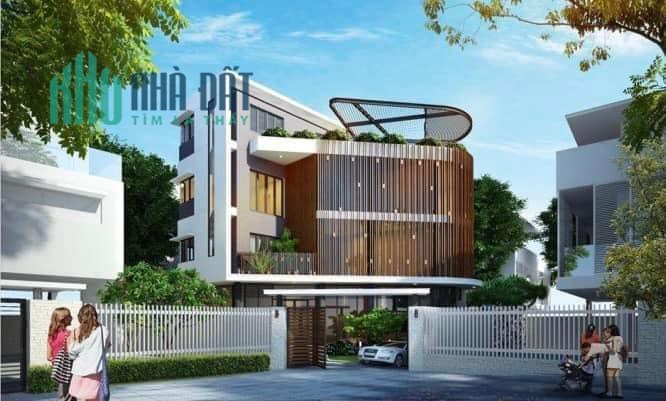 BIỆT THỰ SÂN VƯỜN ĐẲNG CẤP NHẤT CẦU GIẤY, TOÀN BỘ NỘI THẤT NHẬP KHẨU ĐỨC GIÁ TRỊ HƠN 20 TỶ. CẦN BÁN