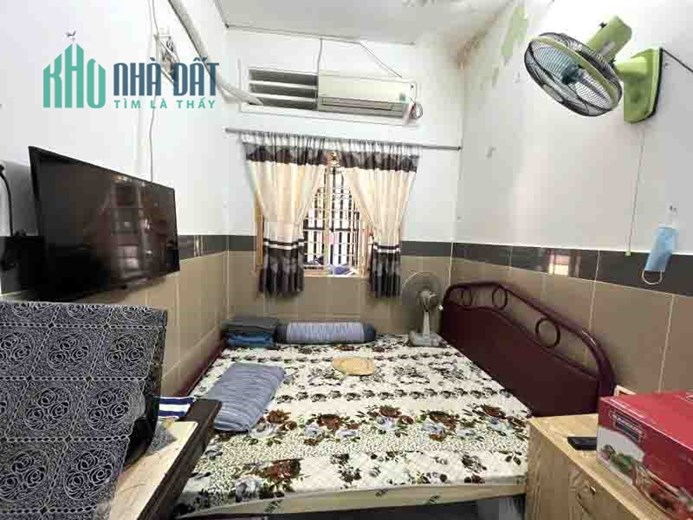 Ngộp Bank Bán Gấp Nhà Đặng Văn Bi, Trường Thọ, Thủ Đức 80m2, Hẻm Xe Hơi Chỉ 5 Tỷ Nhỉnh, Giá Đầu Tư
