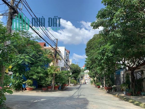 BÁN ĐẤT HẺM HOÀNG DIỆU 2, LINH CHIỂU THỦ ĐƯC - 180M2 - THẢO 0938283443