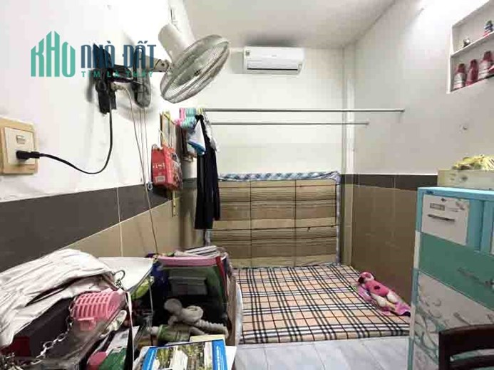 Bán Nhà Gần Võ Văn Ngân, Trường Thọ, Thủ Đức 80m2, Hẻm Xe Hơi Chỉ 5 Tỷ Nhỉnh, Mới Ở Ngay