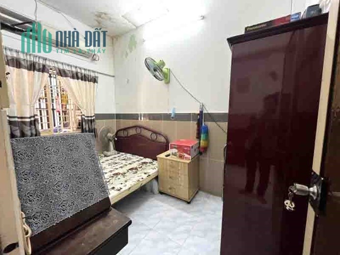 Bán Nhà Gần Võ Văn Ngân, Trường Thọ, Thủ Đức 80m2, Hẻm Xe Hơi Chỉ 5 Tỷ Nhỉnh, Mới Ở Ngay