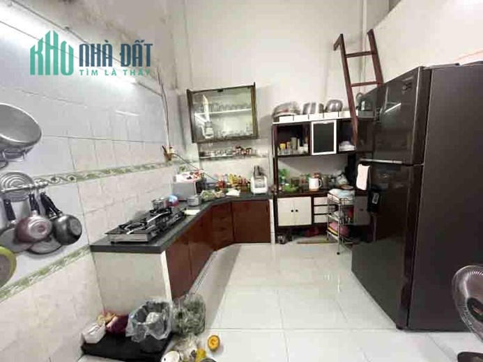 Bán Nhà Gần Võ Văn Ngân, Trường Thọ, Thủ Đức 80m2, Hẻm Xe Hơi Chỉ 5 Tỷ Nhỉnh, Mới Ở Ngay