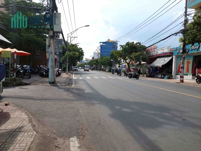 Bán Nhà Gần Võ Văn Ngân, Trường Thọ, Thủ Đức 80m2, Hẻm Xe Hơi Chỉ 5 Tỷ Nhỉnh, Mới Ở Ngay