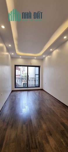 CC Bán nhà trả lương thợ. Ngõ 190  Hoàng Mai, N Đức Cảnh 4 Tầng 44m2 Lô góc Chỉ 3.9 tỷ
