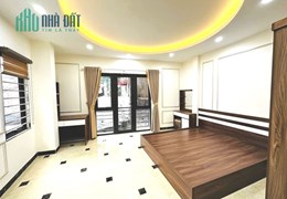 Bán nhà Thanh Nhàn , Giá giảm chào 300tr , 46m2 , mặt tiền 6,2m , chỉ 3,7 tỷ , 10m ra ngõ ô tô tránh