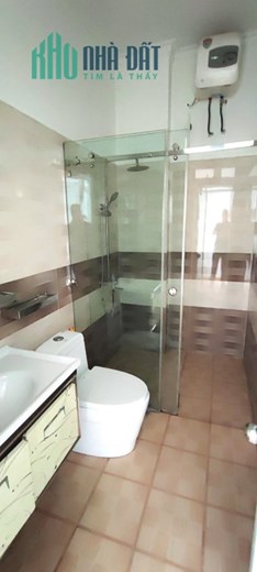 Bán nhà mặt đường Đông Trung Hành - Hải An, 50m 3.5 tầng, GIÁ 4.37 tỉ ô.tô đỗ cửa